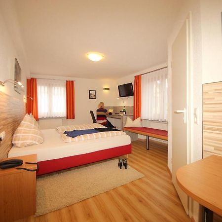 Hotel Krone Stuehlingen - Das Tor Zum Suedschwarzwald Екстериор снимка