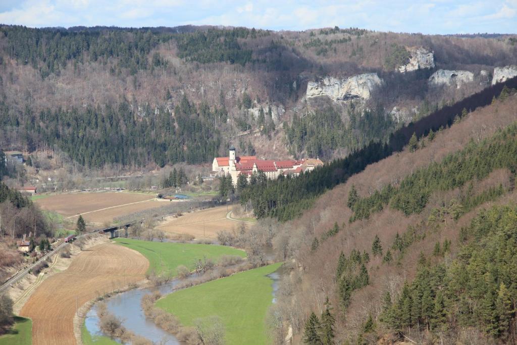 Hotel Krone Stuehlingen - Das Tor Zum Suedschwarzwald Екстериор снимка