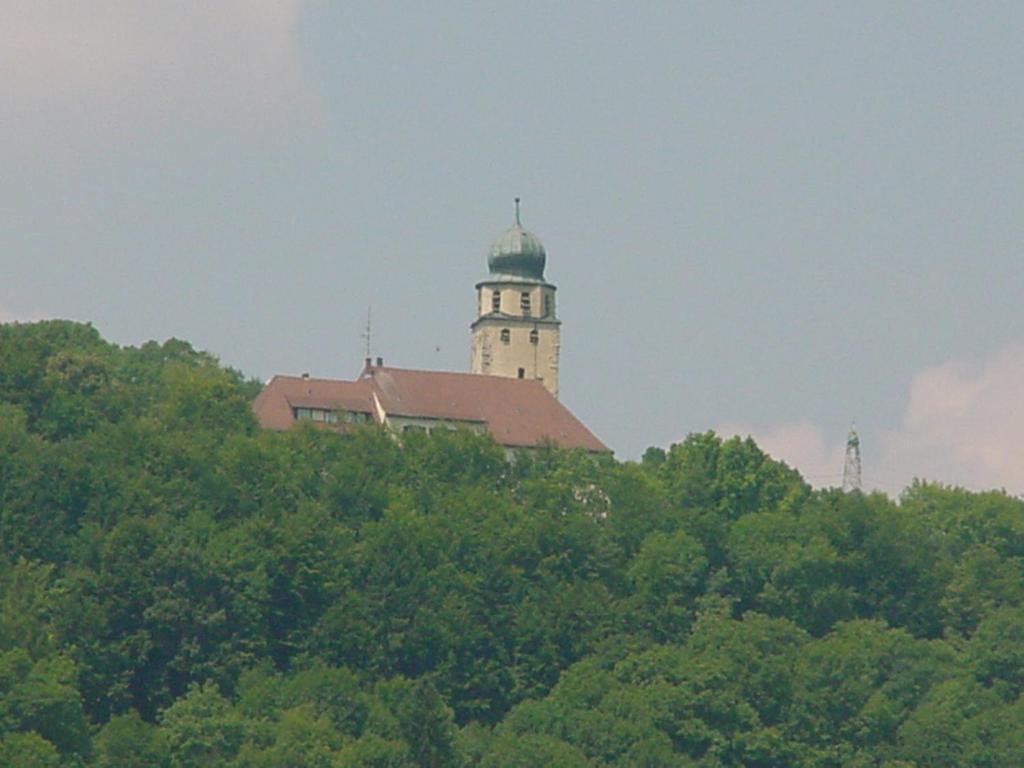 Hotel Krone Stuehlingen - Das Tor Zum Suedschwarzwald Екстериор снимка